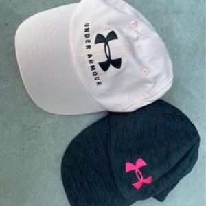 Under Armour Hats